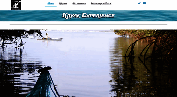kayakexperience.com