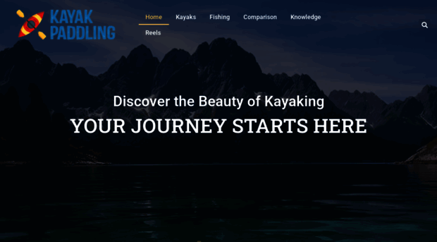 kayakfeature.com
