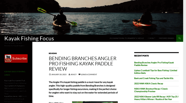 kayakfishingfocus.com