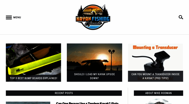 kayakfishingguide.com