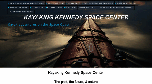 kayakingksc.com