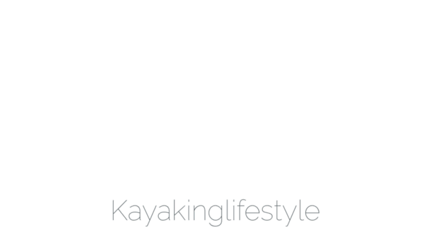 kayakinglifestyle.jp