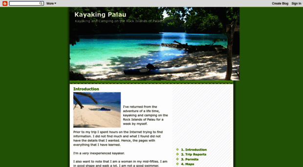 kayakingpalau.blogspot.com