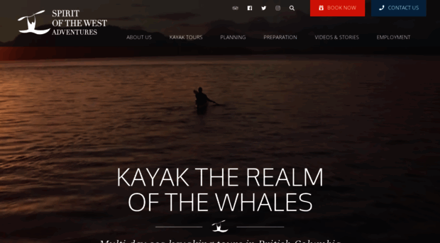 kayakingtours.com