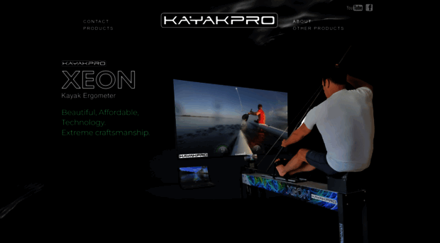 kayakpro.com