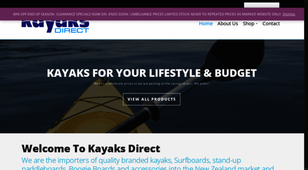 kayaksdirect.co.nz