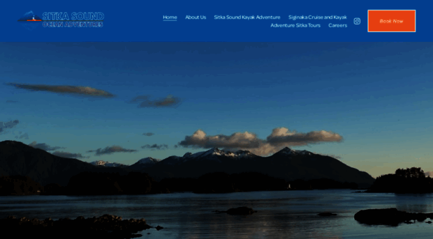 kayaksitka.com