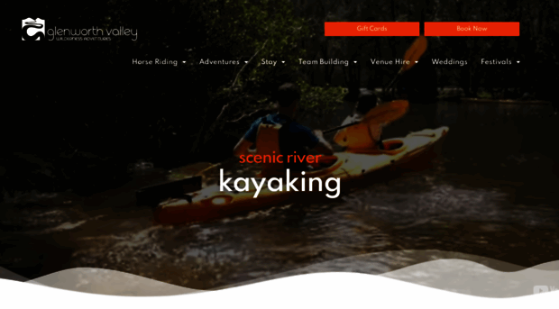 kayaktours.com.au