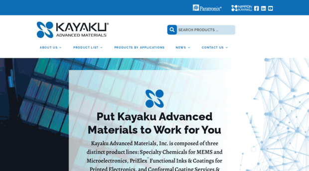 kayakuam.com