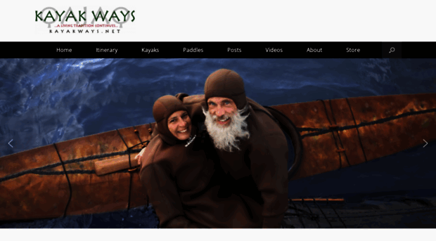 kayakways.net