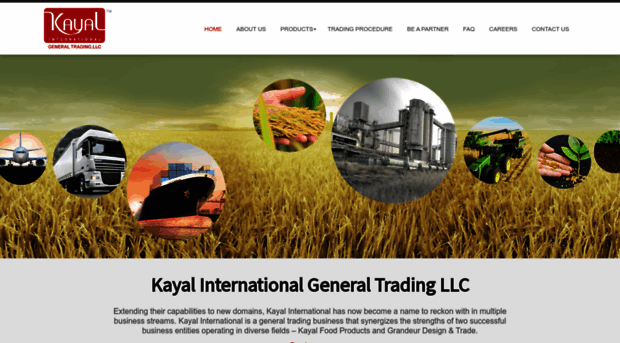 kayalinternational.com