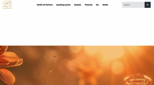 kayalisperfume.com
