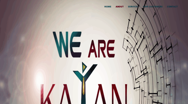 kayanagency.com