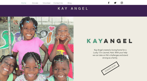 kayangel.org