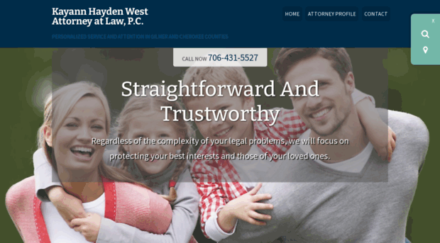 kayannhaydenwest.com