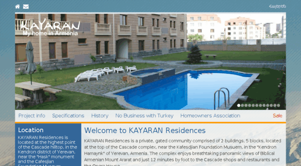 kayaran.com