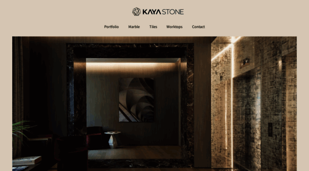 kayastone.co.uk