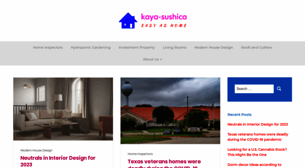 kayasushica.com