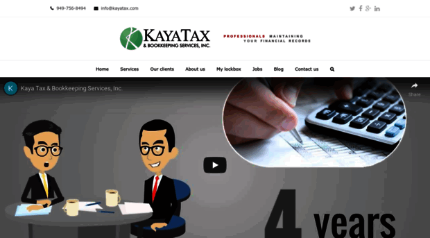 kayatax.com