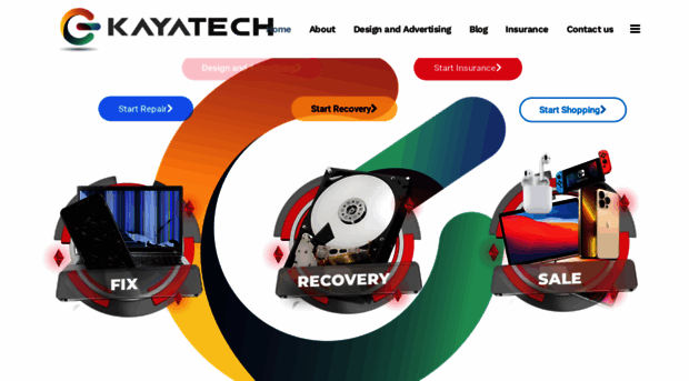 kayatech.us