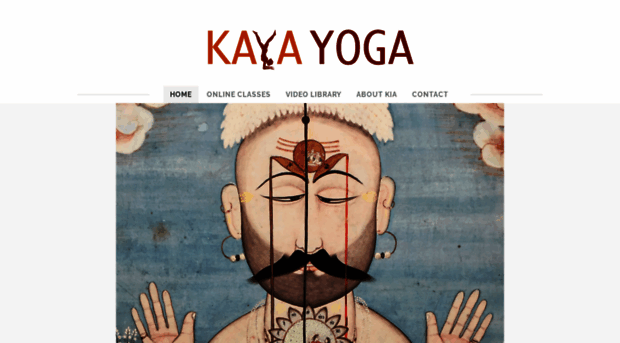 kayayoga.com