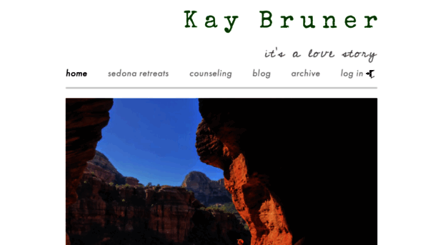 kaybruner.com