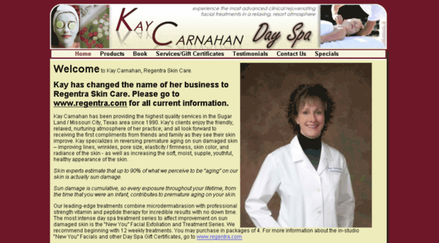 kaycarnahan.com