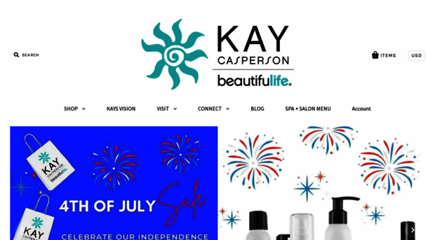 kaycasperson.com