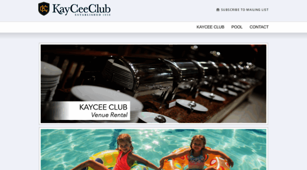 kayceeclub.com