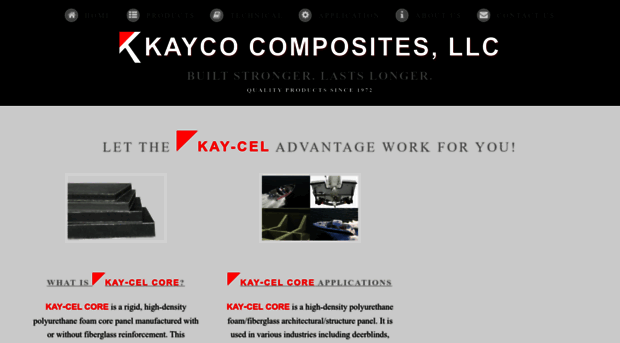 kayco-composites.com