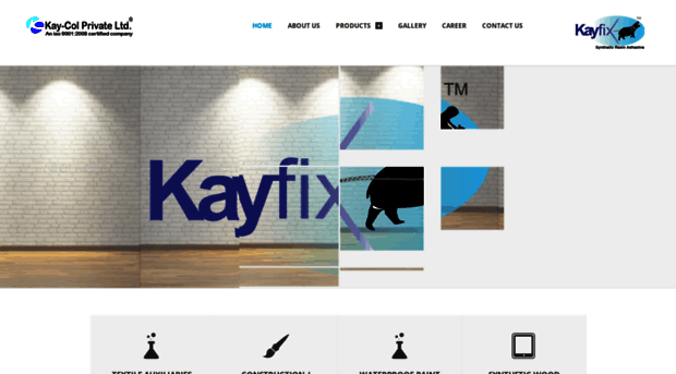 kaycolpvtltd.com