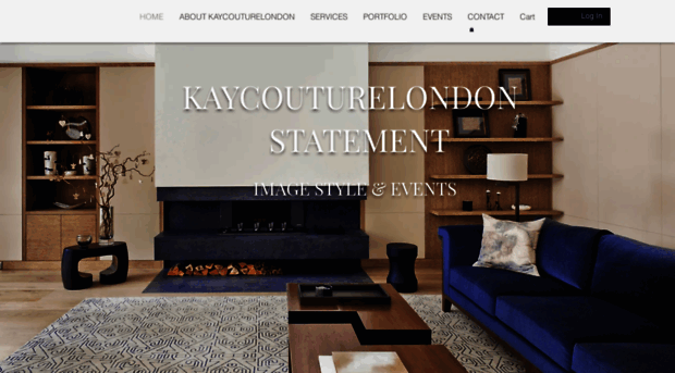 kaycouturelondon.com