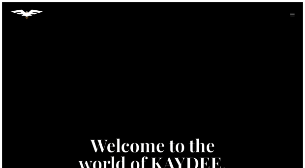 kaydee-world.com