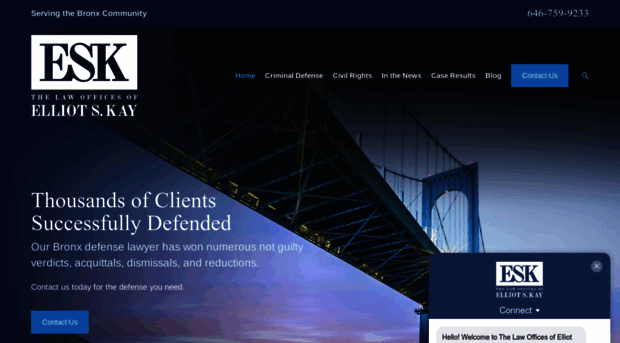 kaydefense.com