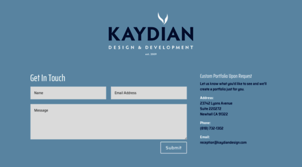 kaydiandesign.wpengine.com