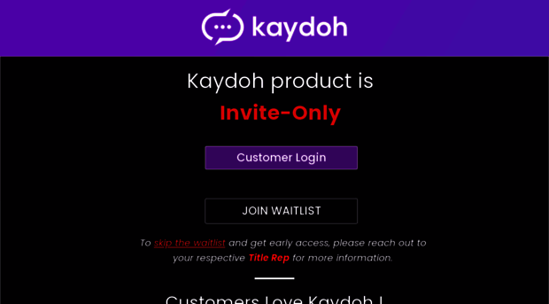 kaydoh.com