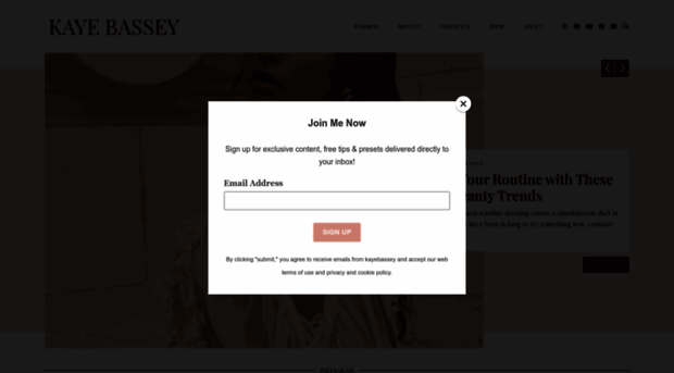 kayebassey.com