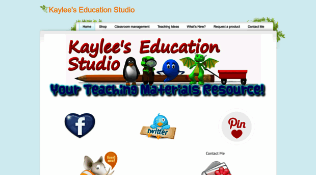 kayedstudio.com