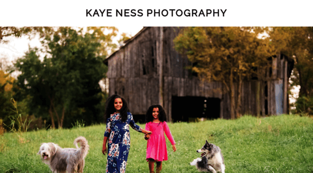 kayenessphotography.com