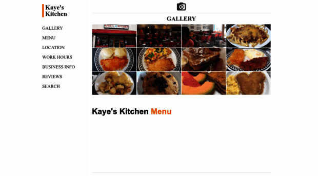 kayes-kitchen.cafes-usa.com