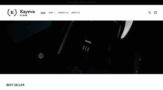 kayeva.com