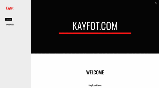 kayfot.com