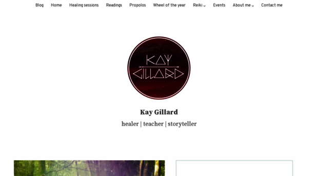 kaygillard.com