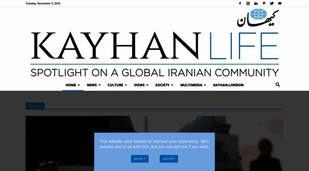 kayhanlife.com