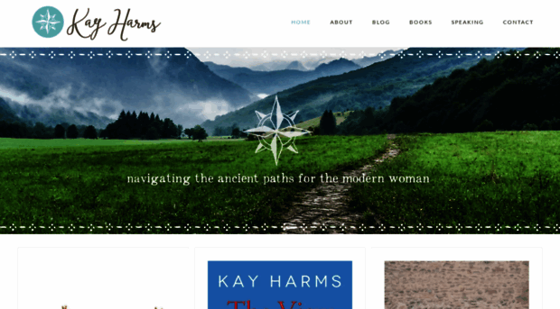 kayharms.com