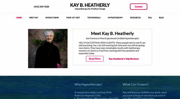 kayheatherly.com