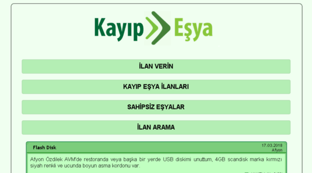 kayipesya.net