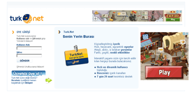 kayit.turk.net