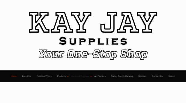 kayjayservices.net