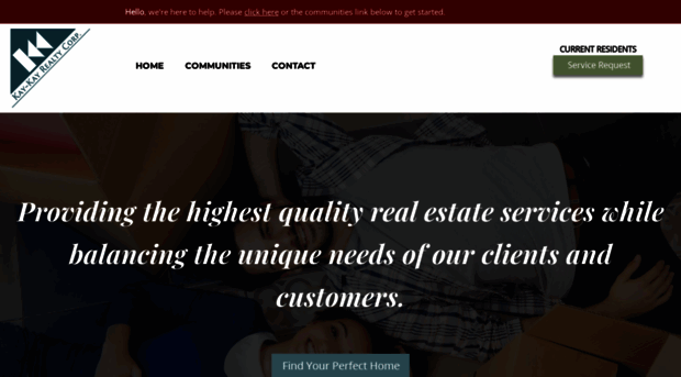 kaykayrealty.com